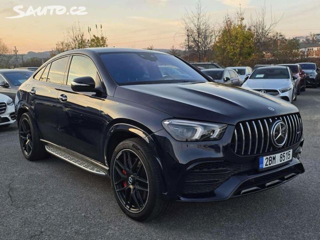 Mercedes GLE